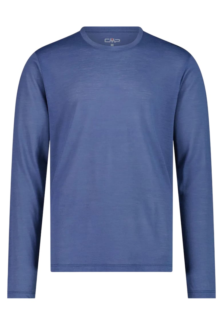 Bluza barbati Kildar 34N0897 - Albastru