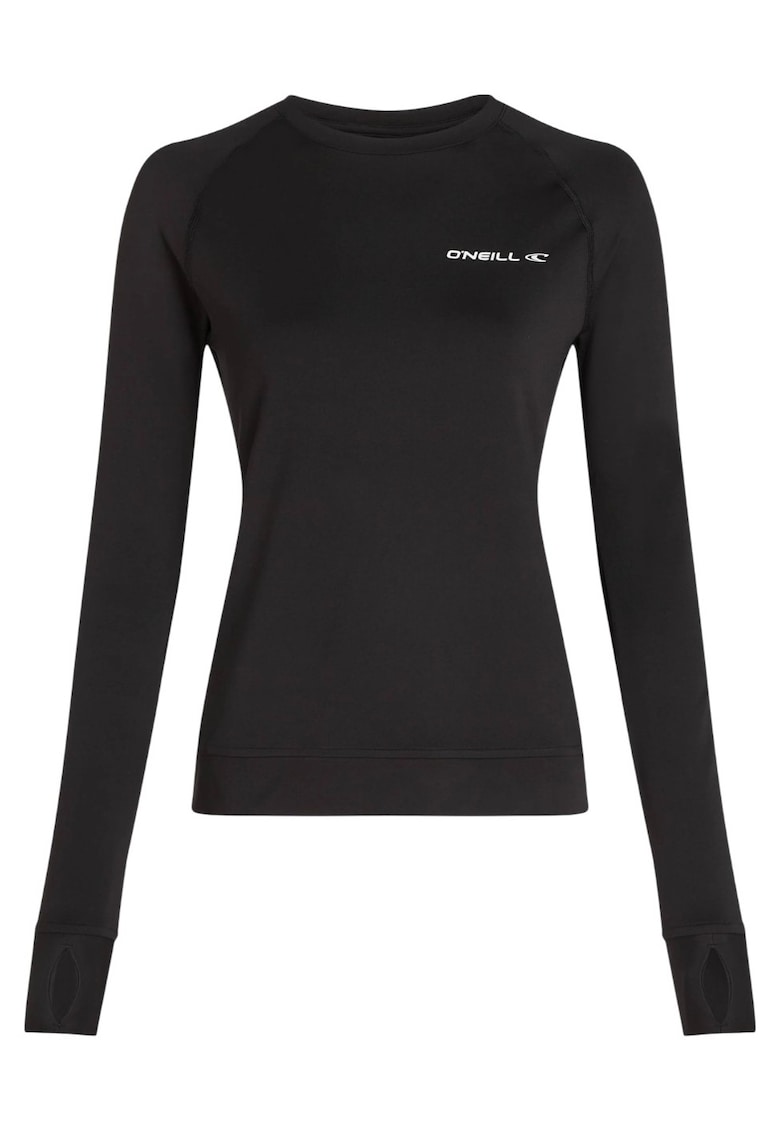 Bluza de corp dama FW 2025 - Negru