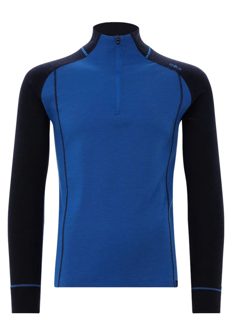 Bluza barbati Kildar Man Base Layer 35L2617 - Albastru