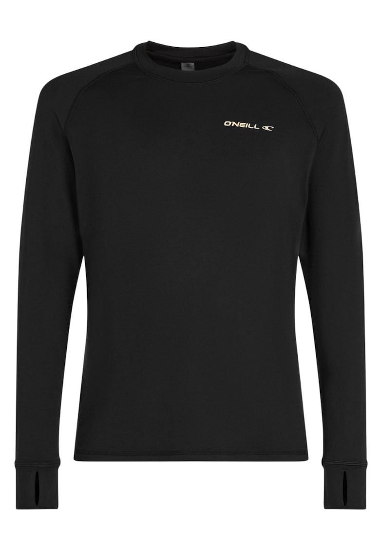 Bluza de corp barbati FW 2025 - Negru