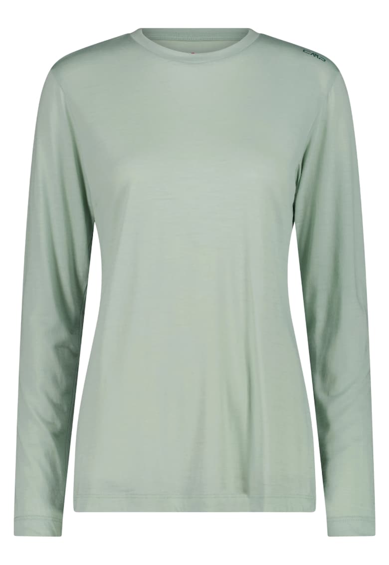 Bluza dama Kildar 34N0886 - Albastru deschis