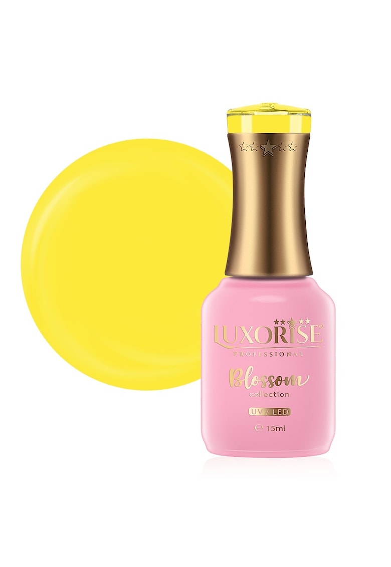 Oja Semipermanenta Blossom Collection - Pollen Drops 15ml