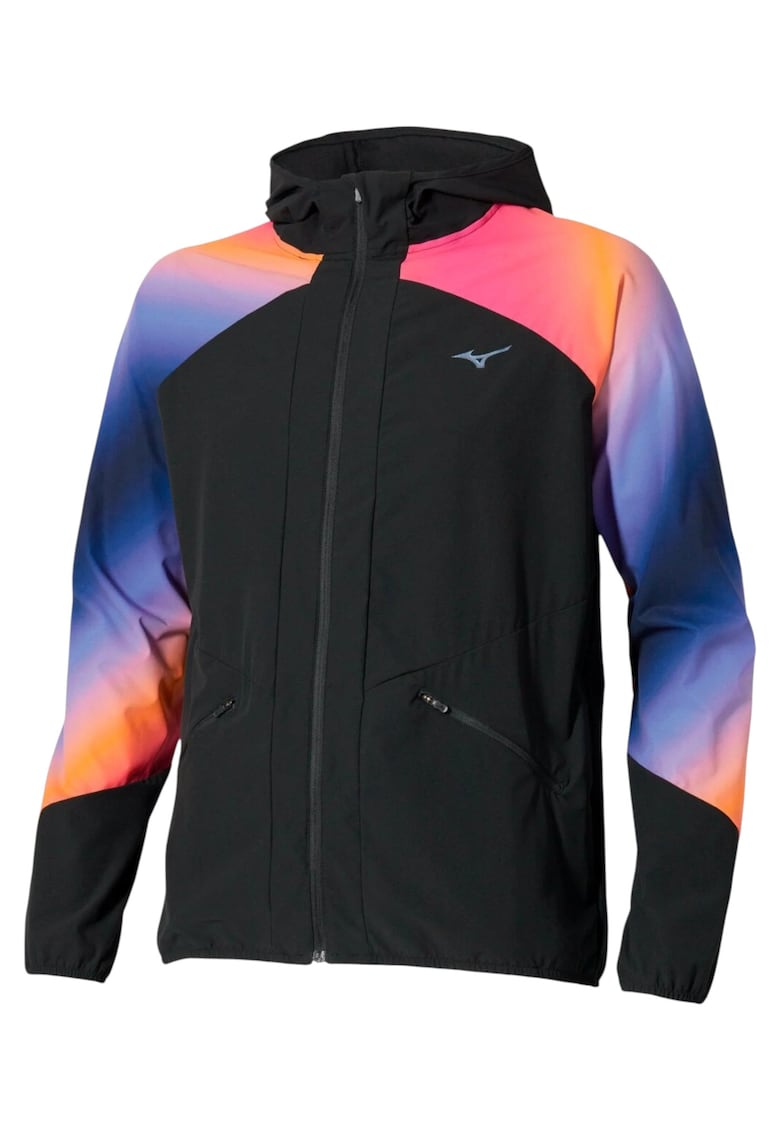 Jacheta barbati Active Alpha FW 2025 - Multicolor