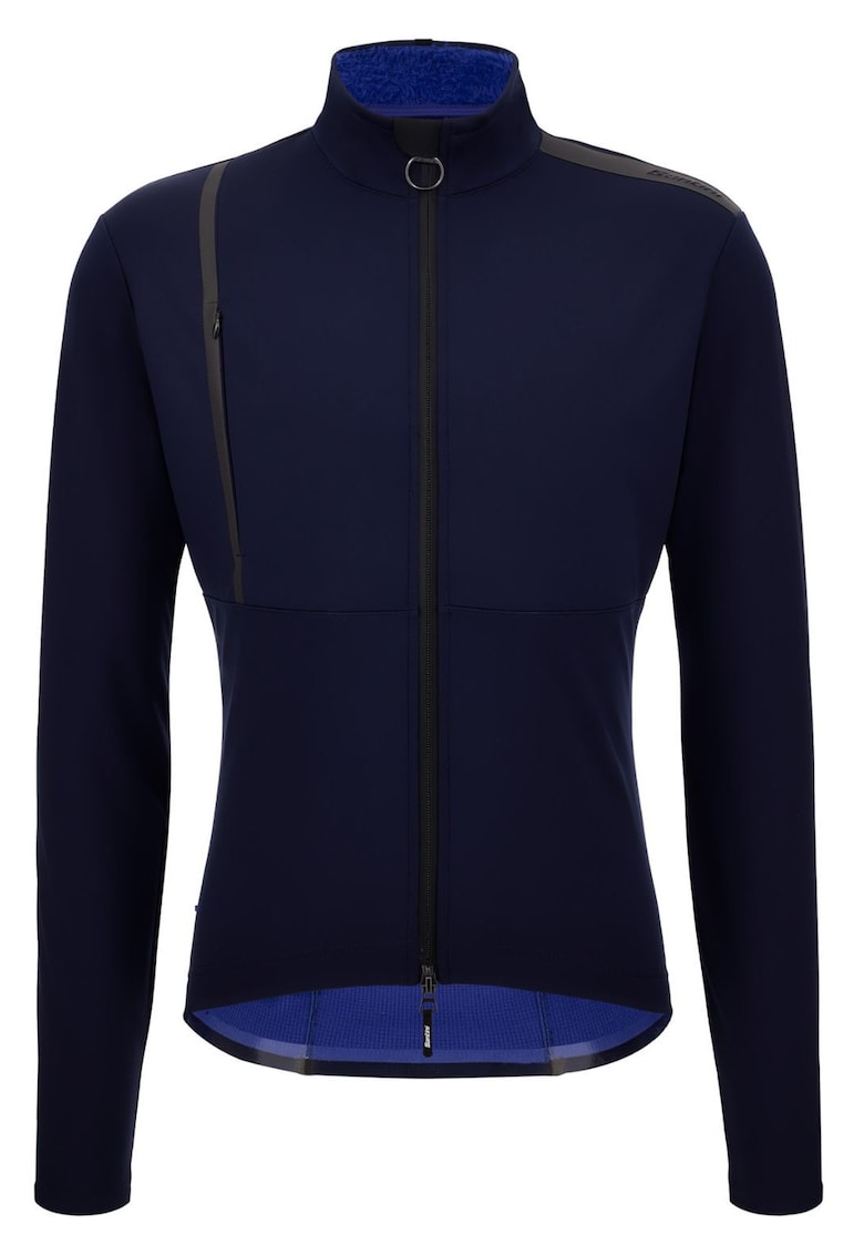 Jacheta ciclism barbati Vega+ - Bleumarin