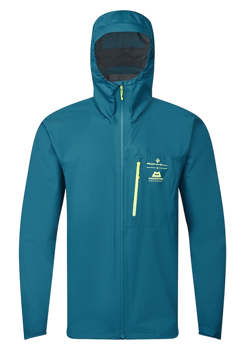 Jacheta alergare barbati Tech GORE-TEX Mercurial SS 2025 - Albastru