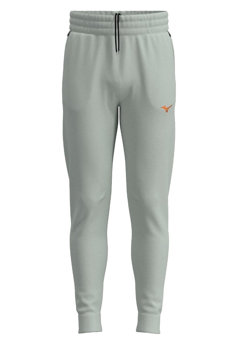 Pantaloni barbati Athletics RB - Gri