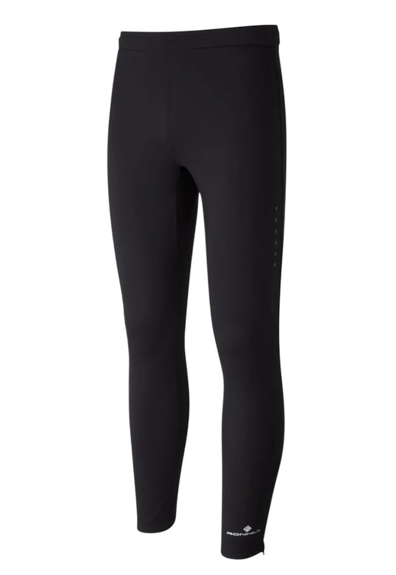 Colanti alergare barbati Core - Negru
