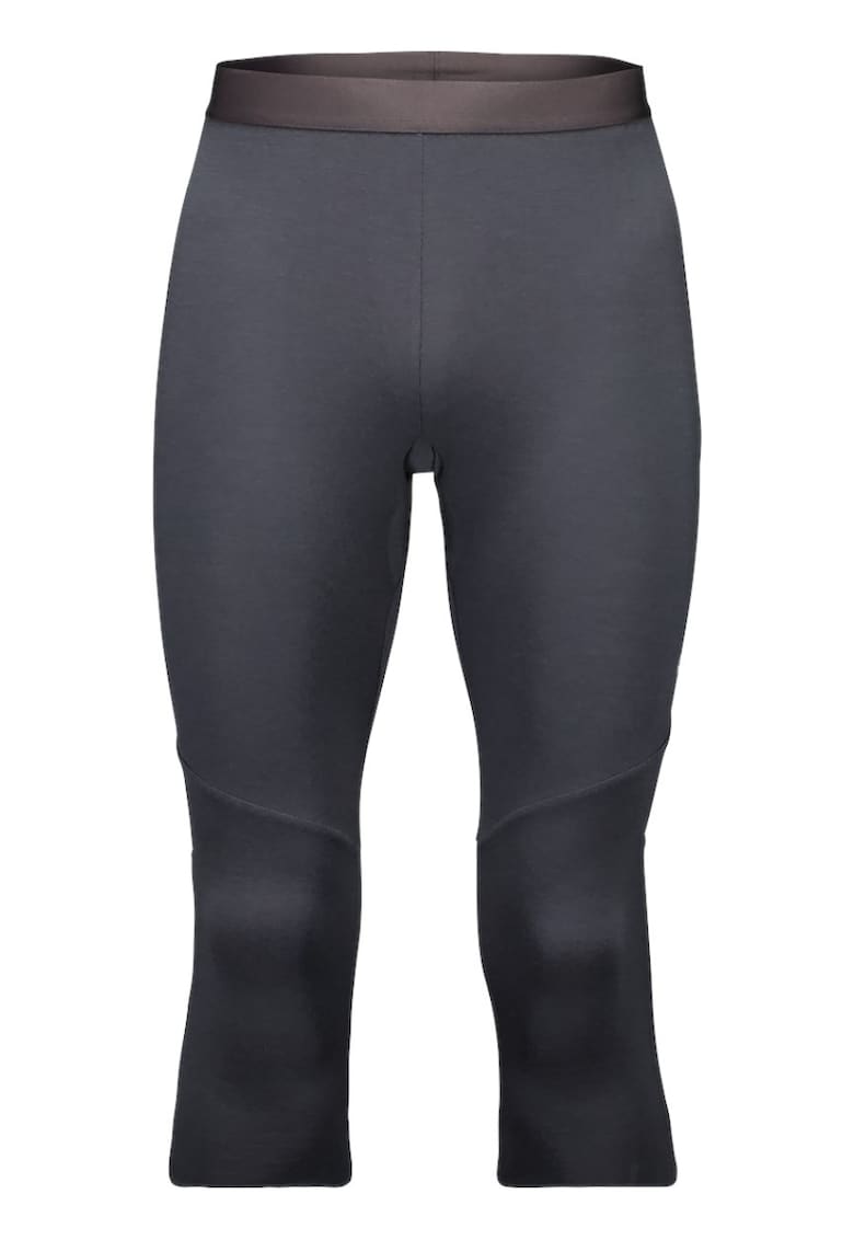 Colanti barbati Layer Merino 3/4 FW 2025 - Gri