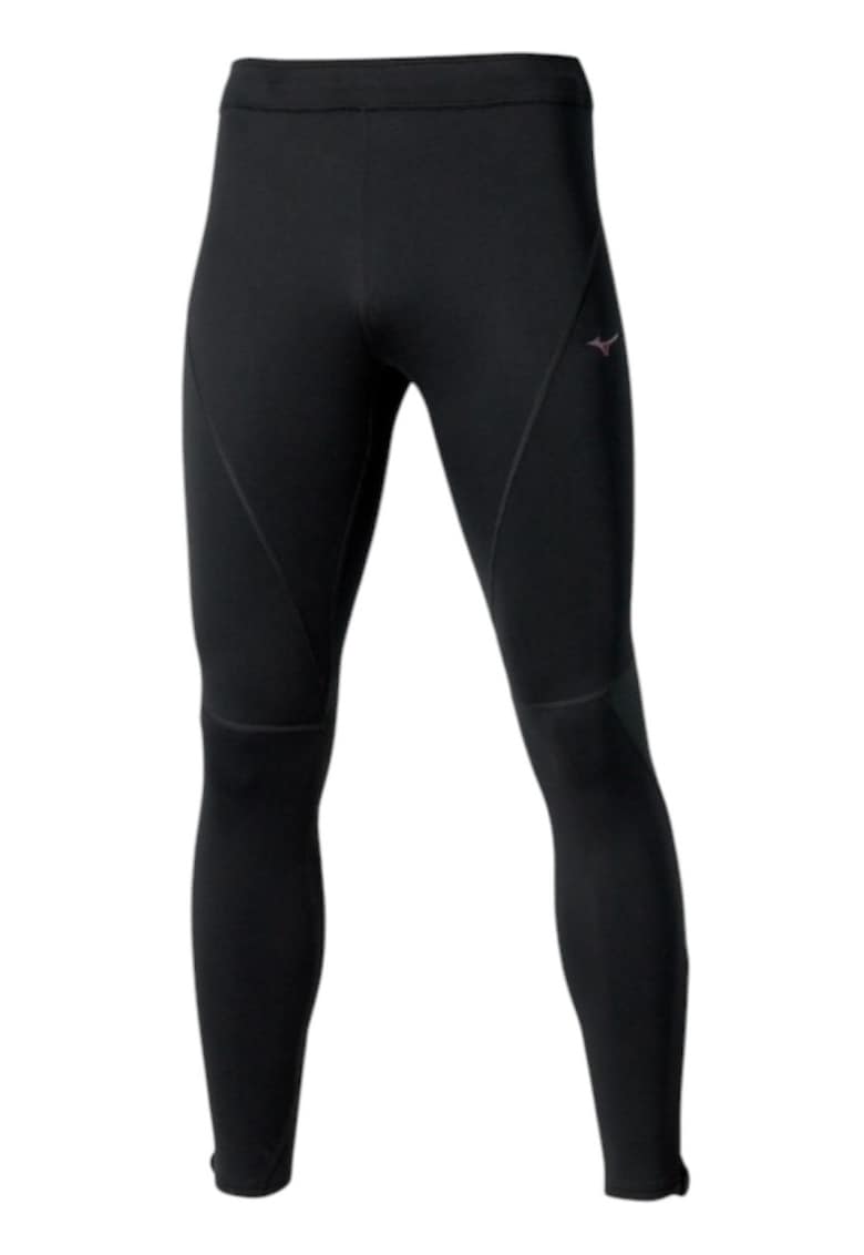 Colanti alergare barbati Active Warmalite FW 2025 - Negru
