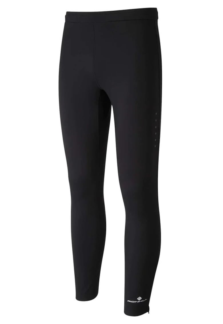 Colanti alergare barbati Core-Negru-