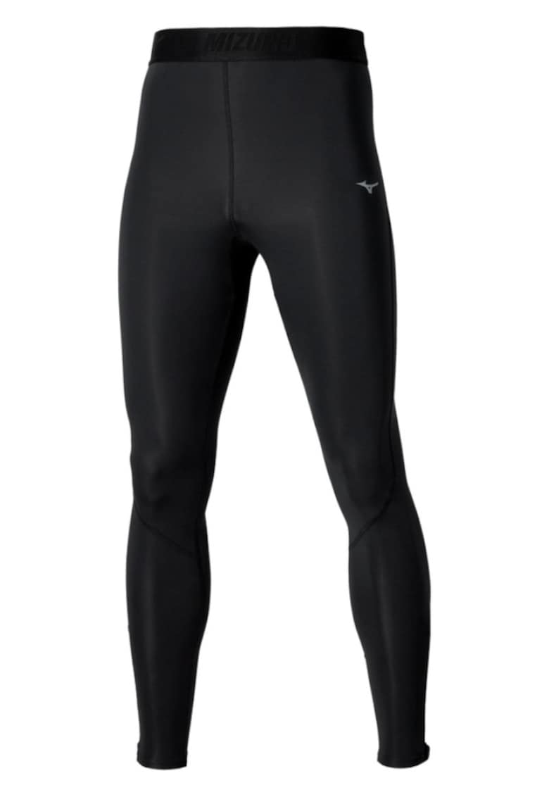 Colanti alergare barbati Core FW 2025 - Negru