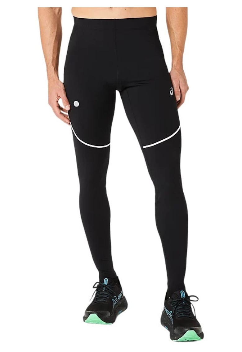 Colanti alergare barbati Road Lite-Show FW 2024-Negru-