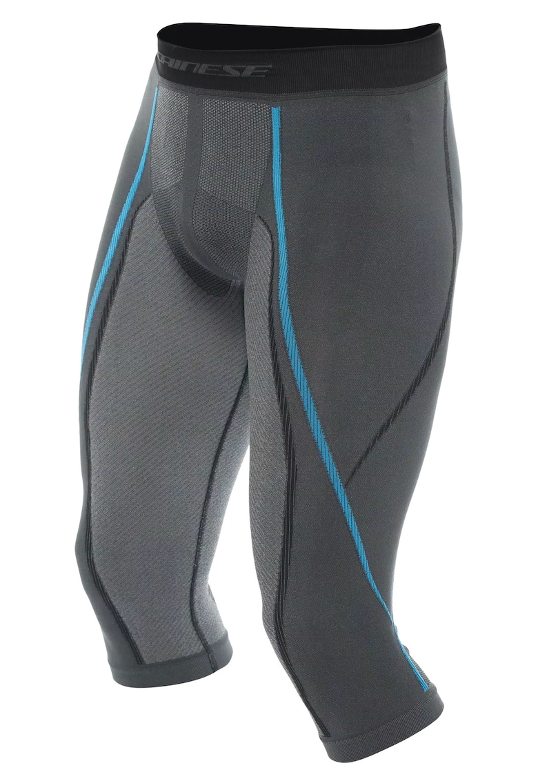 Pantaloni de corp barbati Dry 3/4 - Gri
