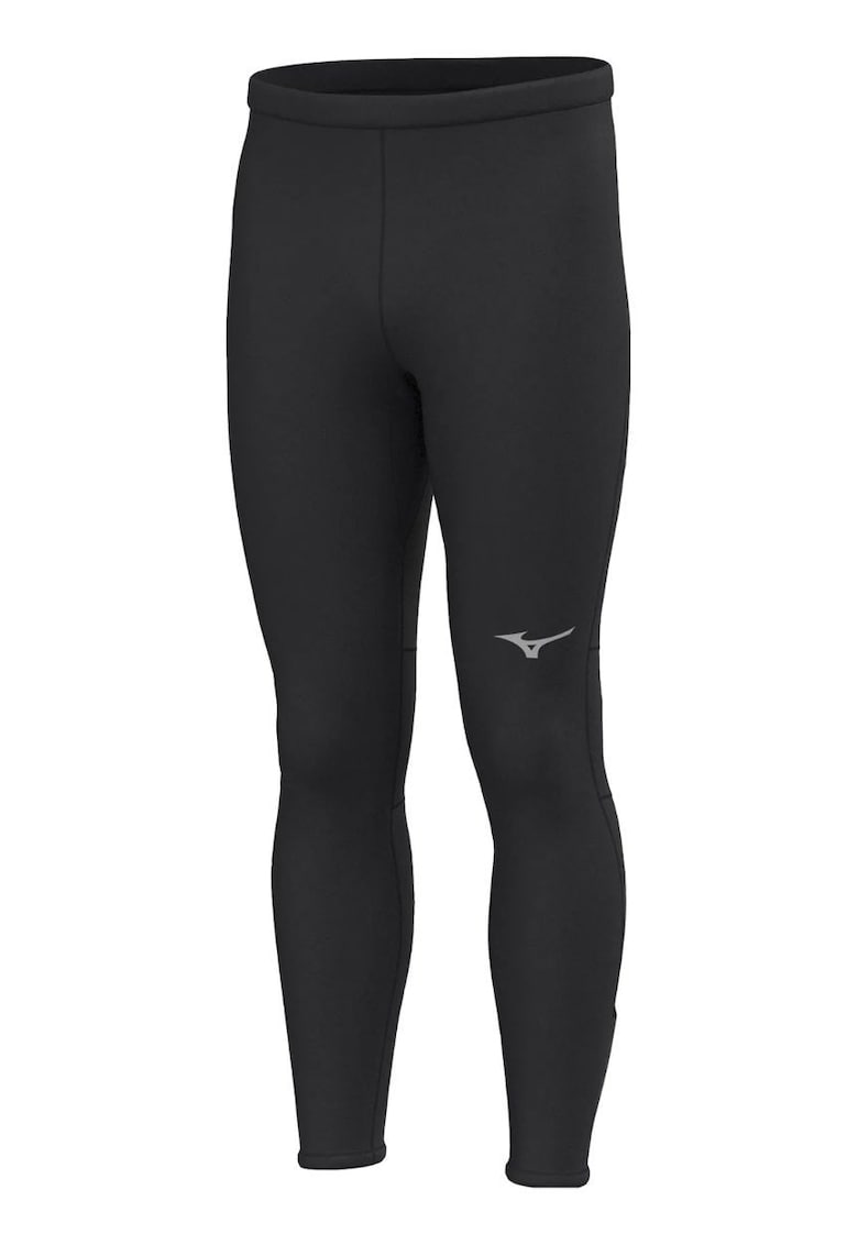 Colanti alergare barbati RB SS 2025 - Negru