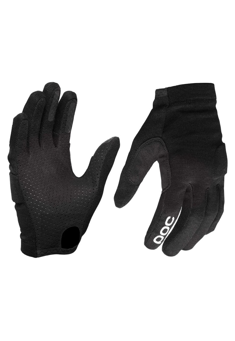 Manusi ciclism Essential DH-Negru-XS