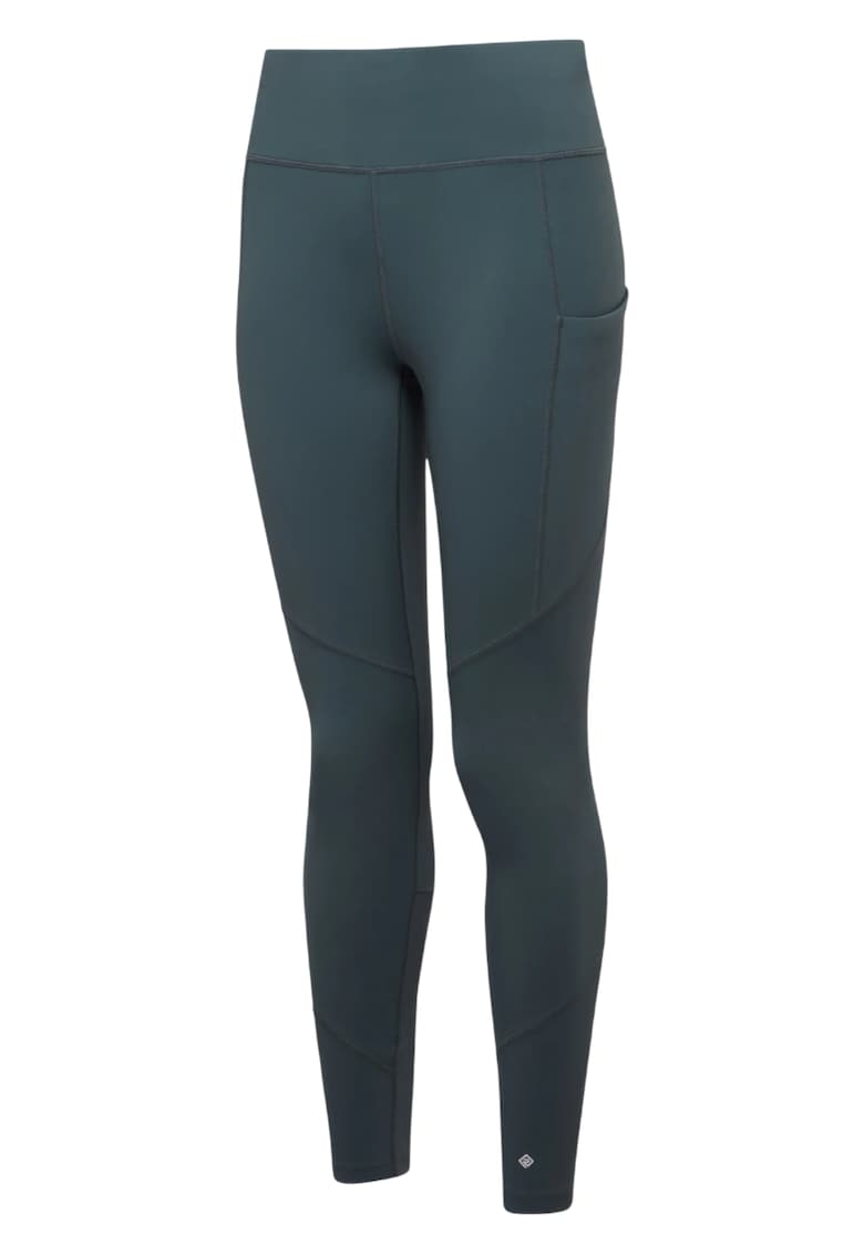 Colanti alergare dama Tech FW 2025 - Verde