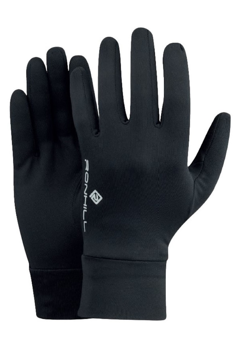 Manusi alergare Classic FW 2025-Negru-S