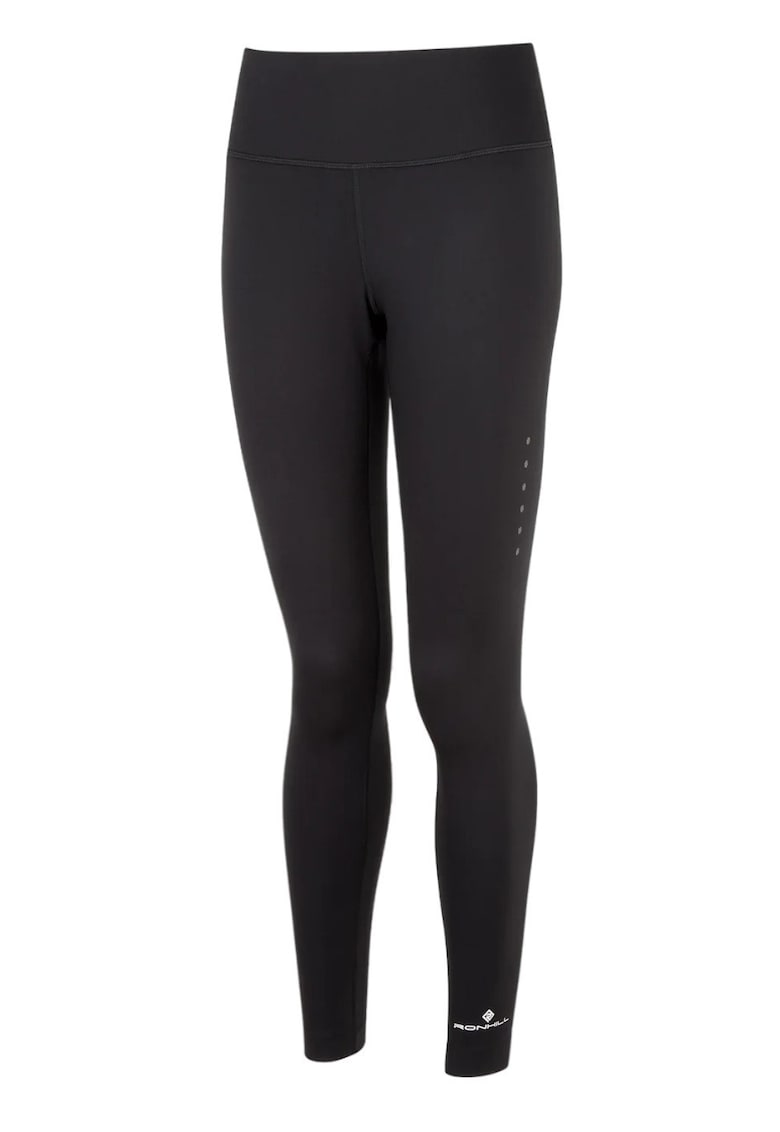 Colanti alergare dama Core - Negru