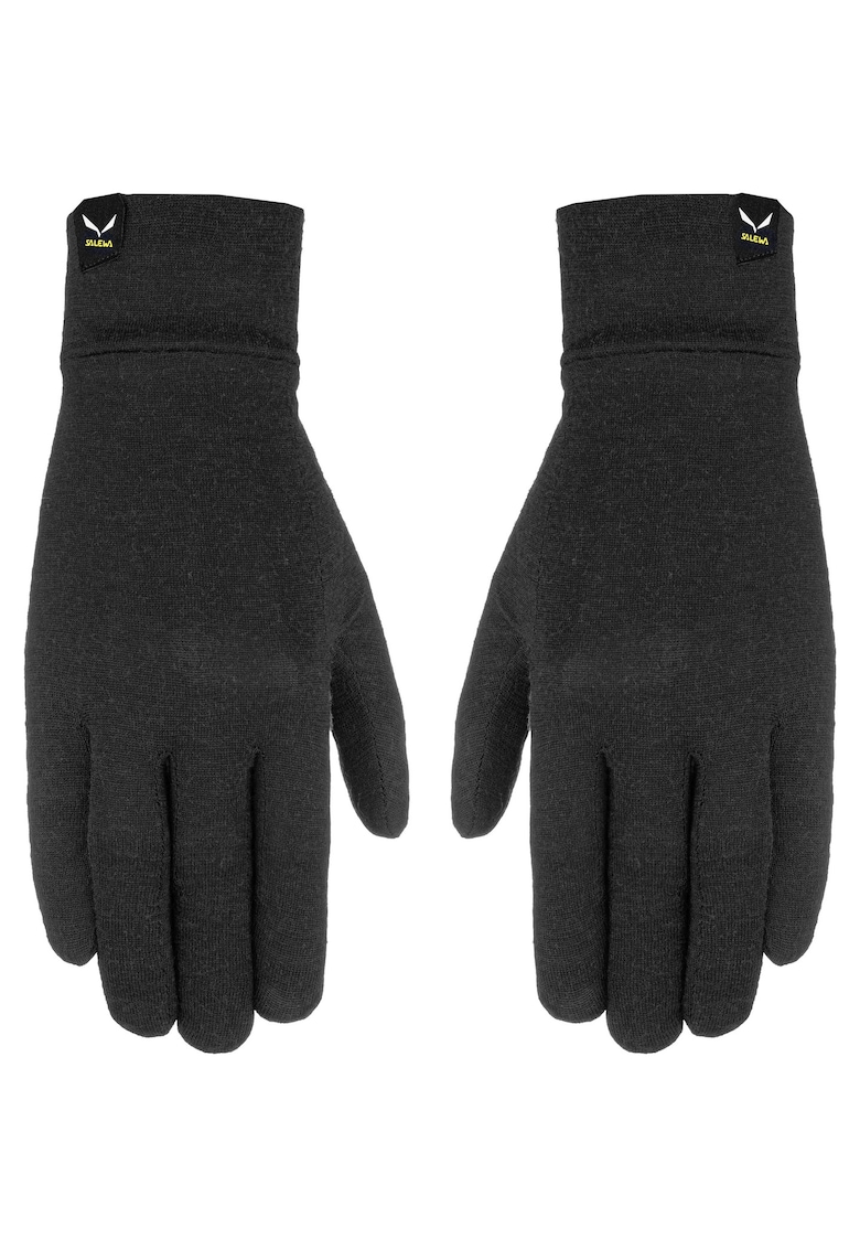 Manusi Cristallo Liner-Negru-L