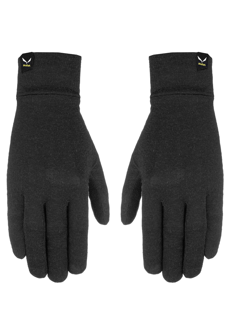 Manusi Cristallo Liner-Negru-M