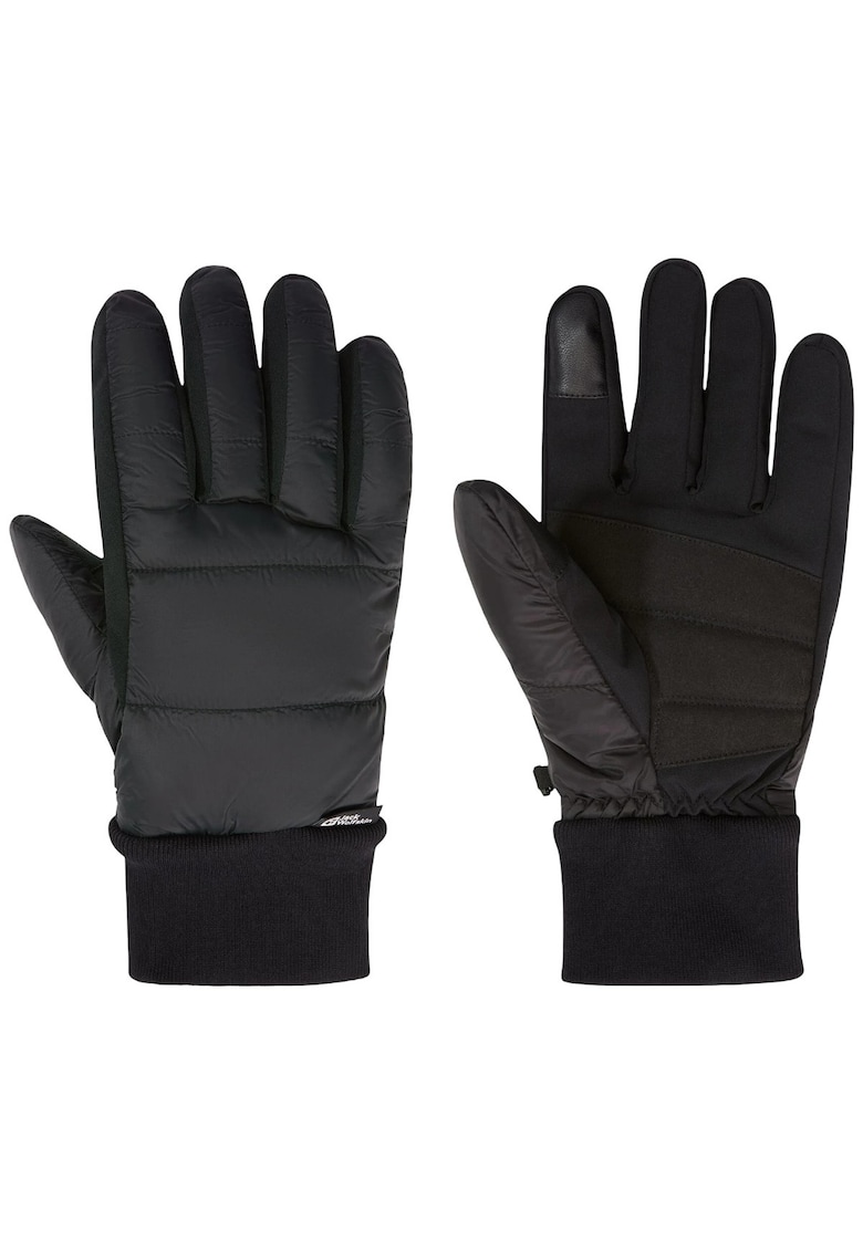 Manusi Urban-Negru-M
