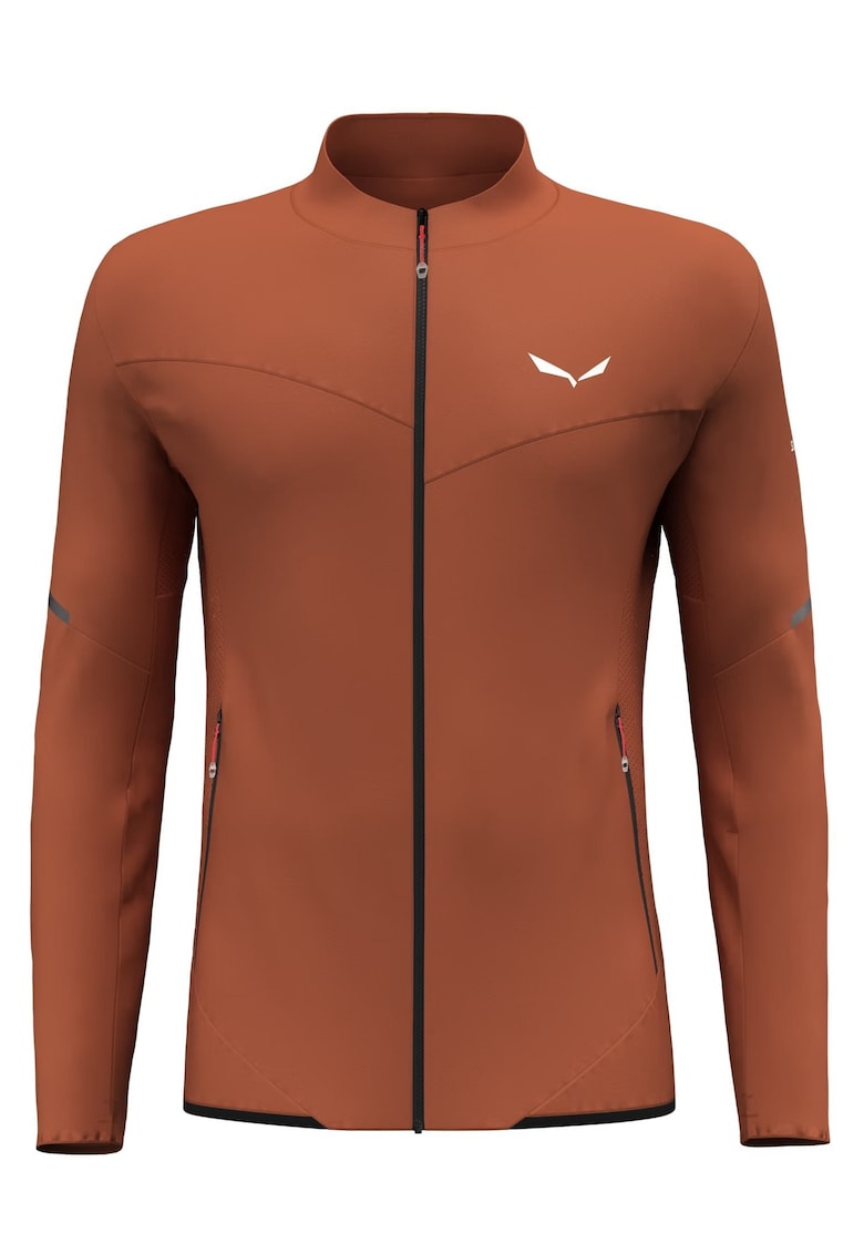Jacheta softshell barbati Pedroc Durastretch Light - Maro