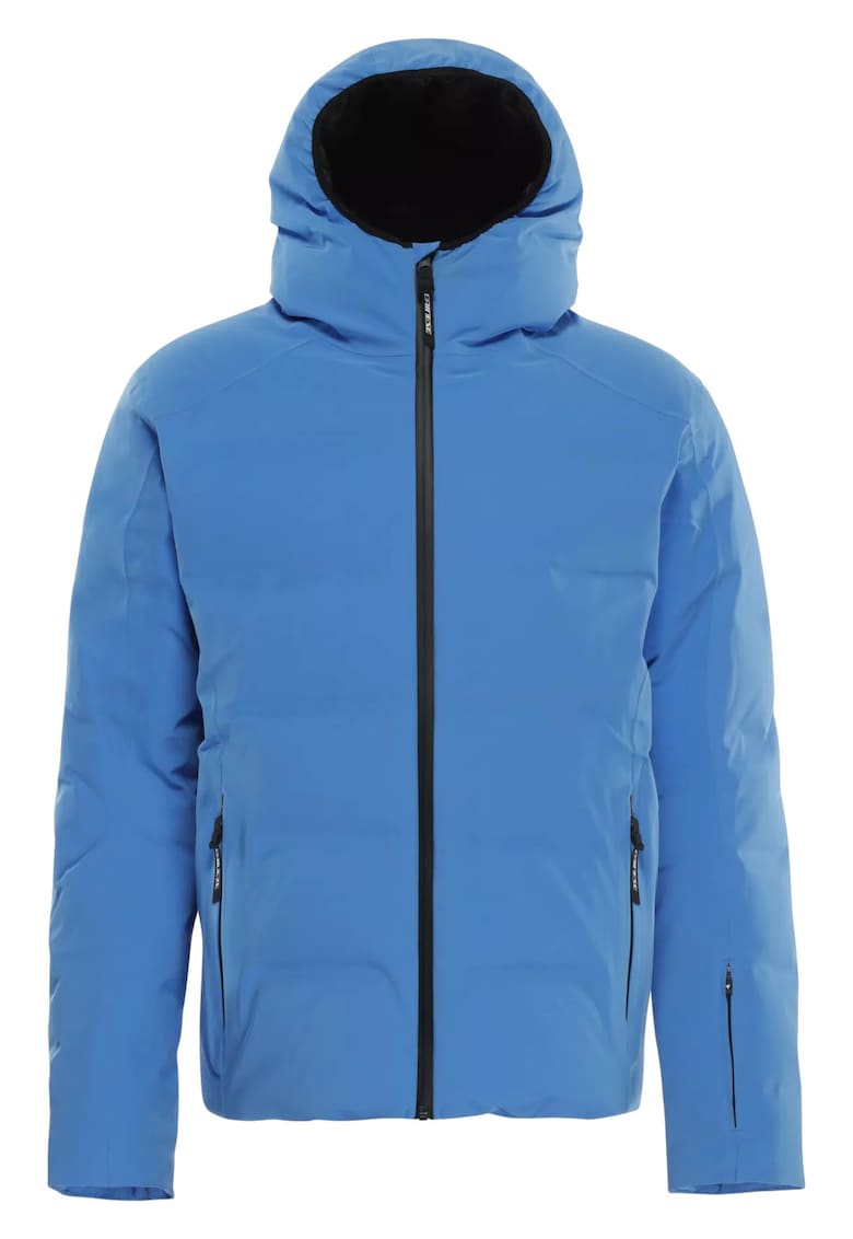Jacheta puf schi barbati Downjacket FW 2025-Albastru-