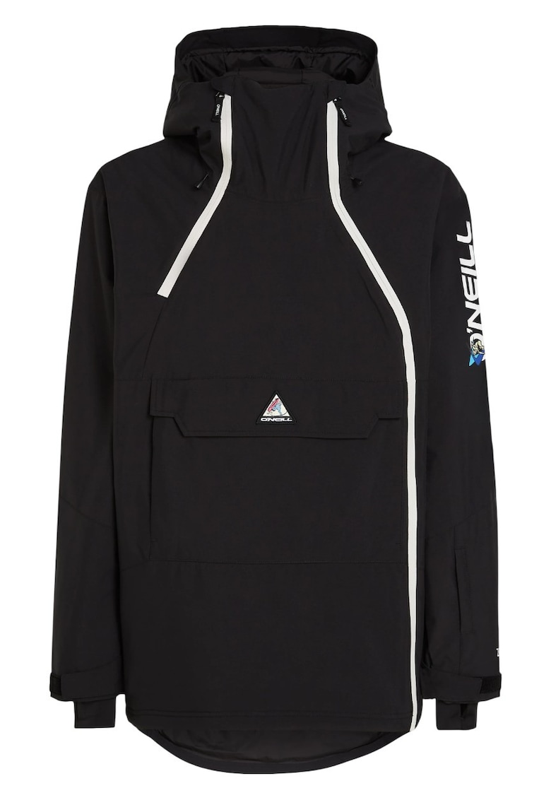 Jacheta schi barbati FWC'Play Asymmetric