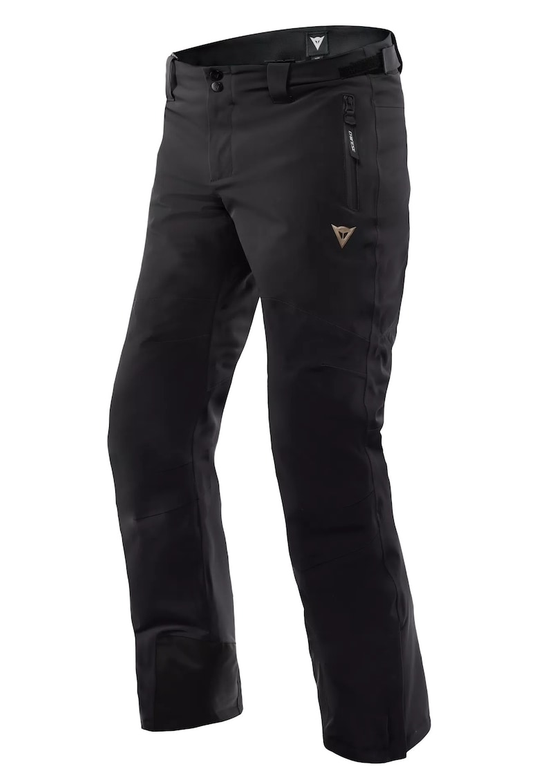 Pantaloni schi barbati Ariante Dermizax EV - Negru