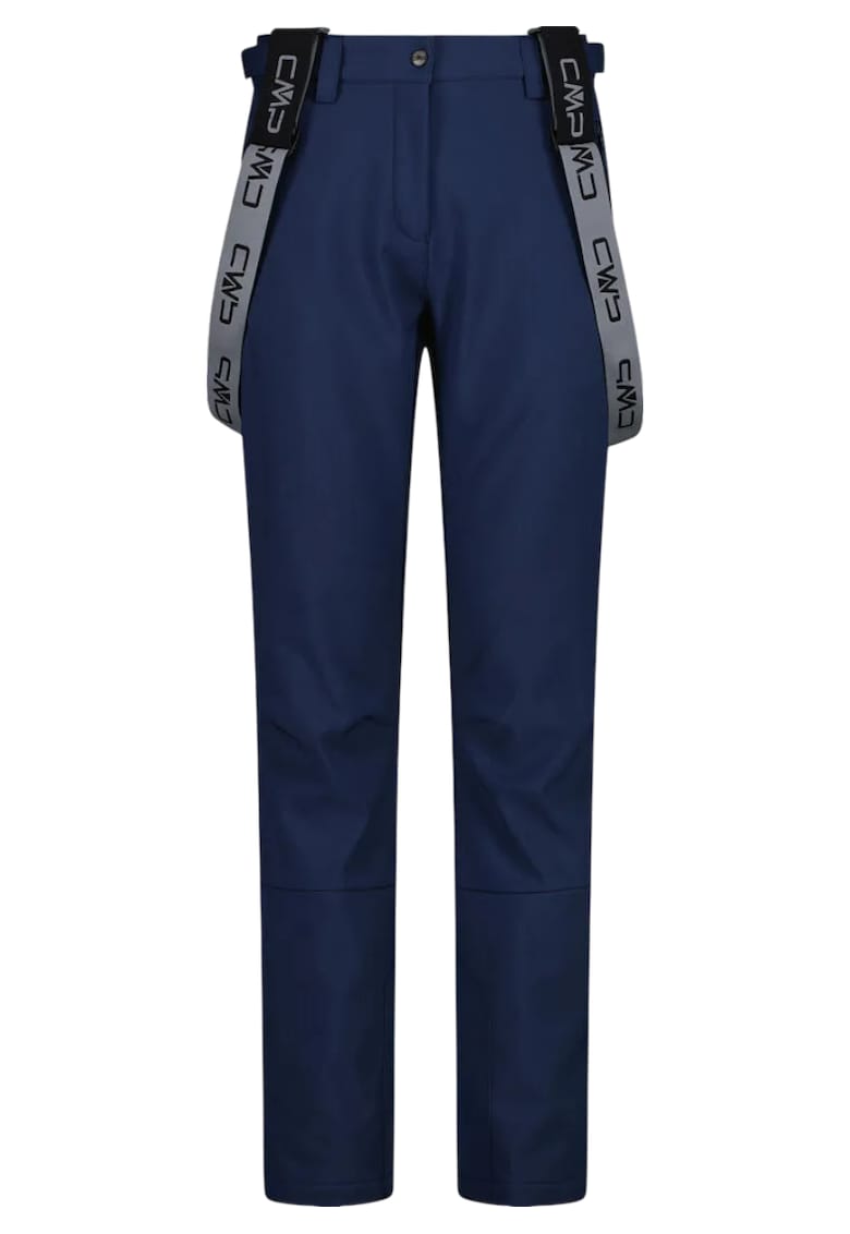 Pantaloni schi dama 34W4326 - Bleumarin