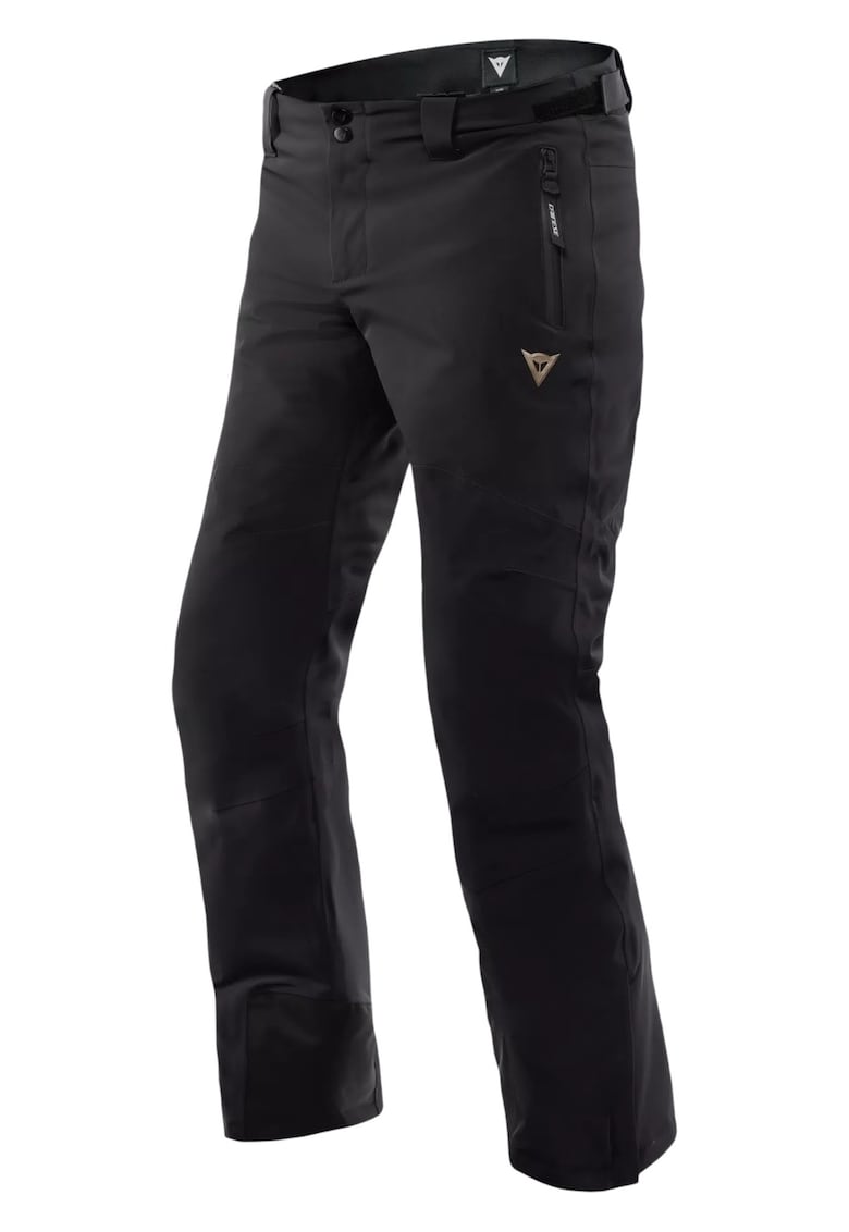 Pantaloni schi barbati Ariante Dermizax EV FW 2025 - Negru