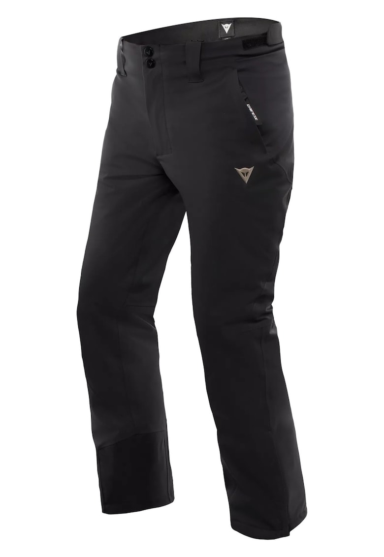 Pantaloni schi barbati Onira Aerosense Dry FW 2025 - Negru