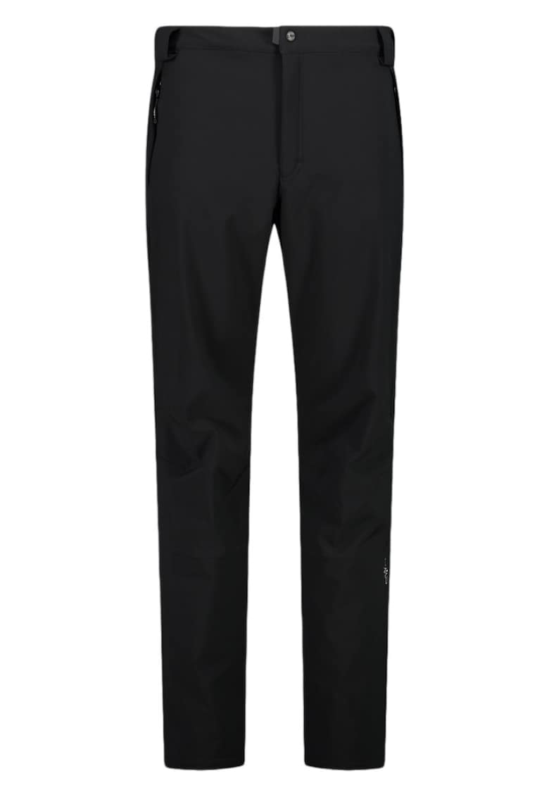 Pantaloni barbati 3A14257 - Negru