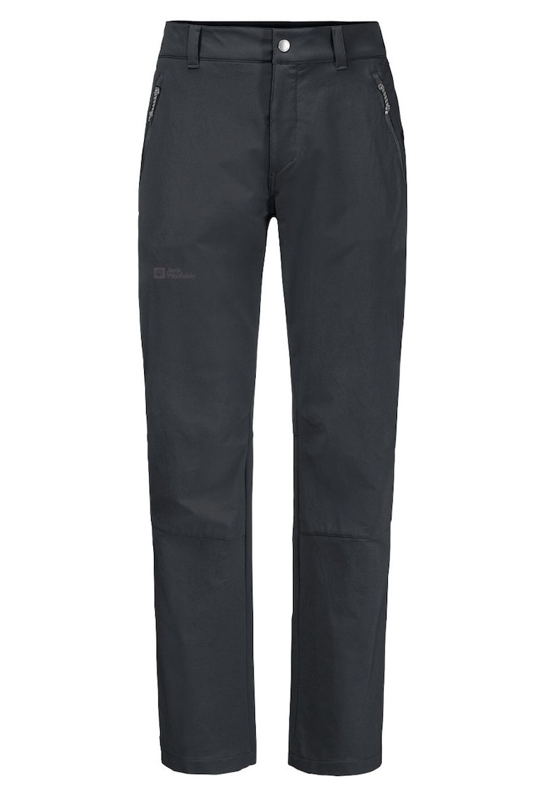 Pantaloni trekking barbati Activate XT - Gri