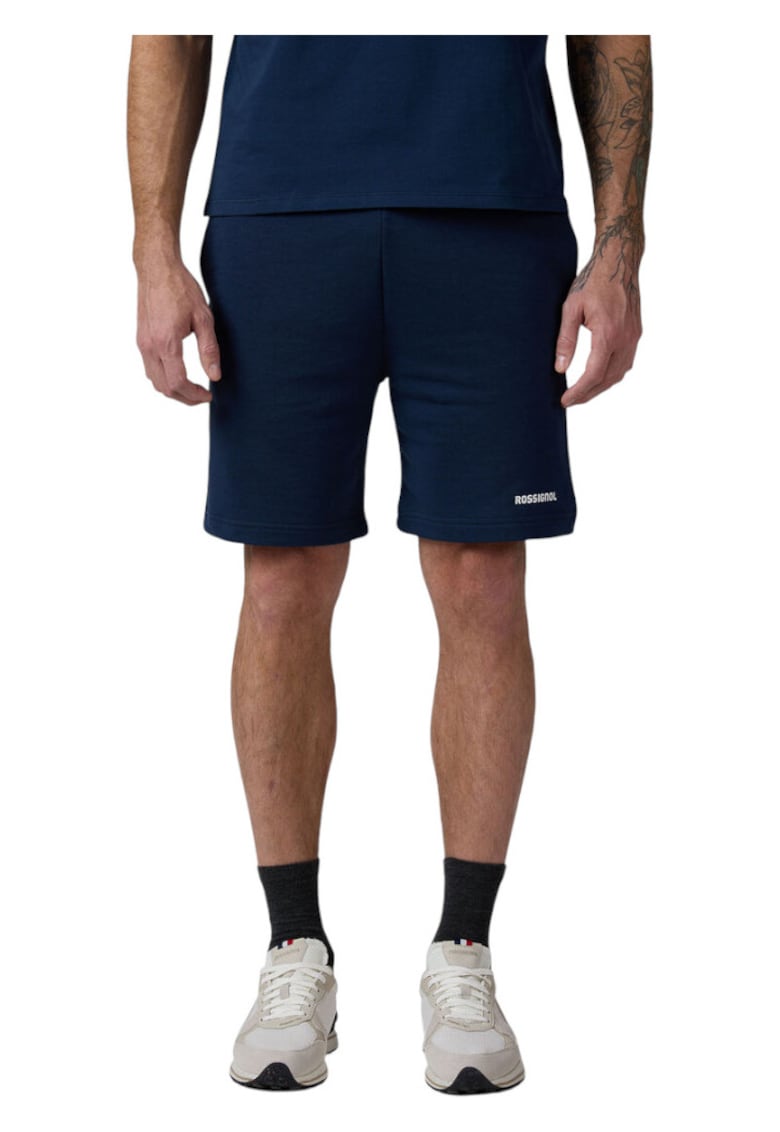 Pantaloni scurti barbati Presset SS 2025
