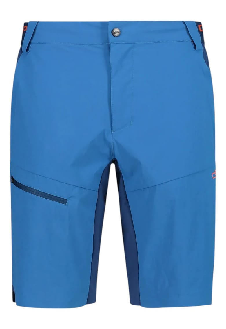 Pantaloni scurti trekking barbati 33T6667 SS 2025