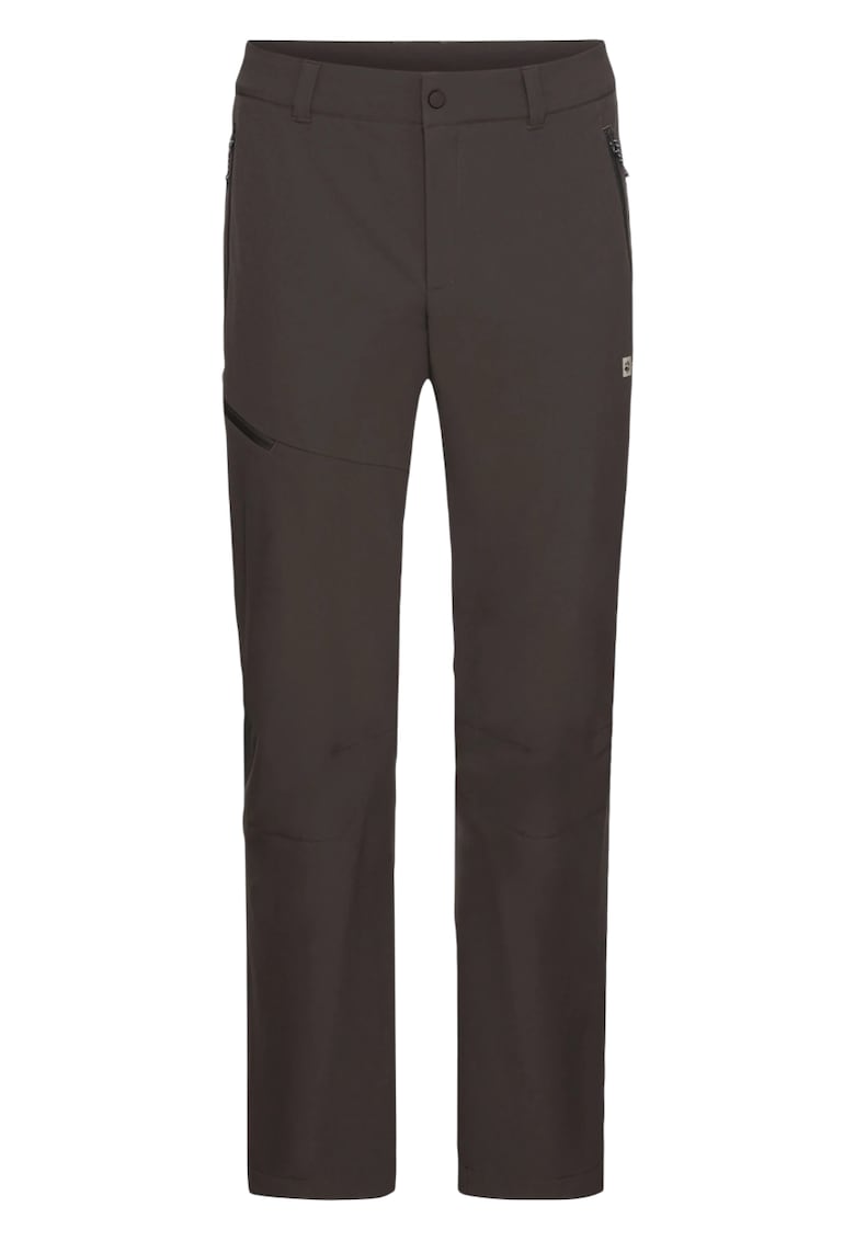 Pantaloni barbati Holdsteig FW 2025 - Maro