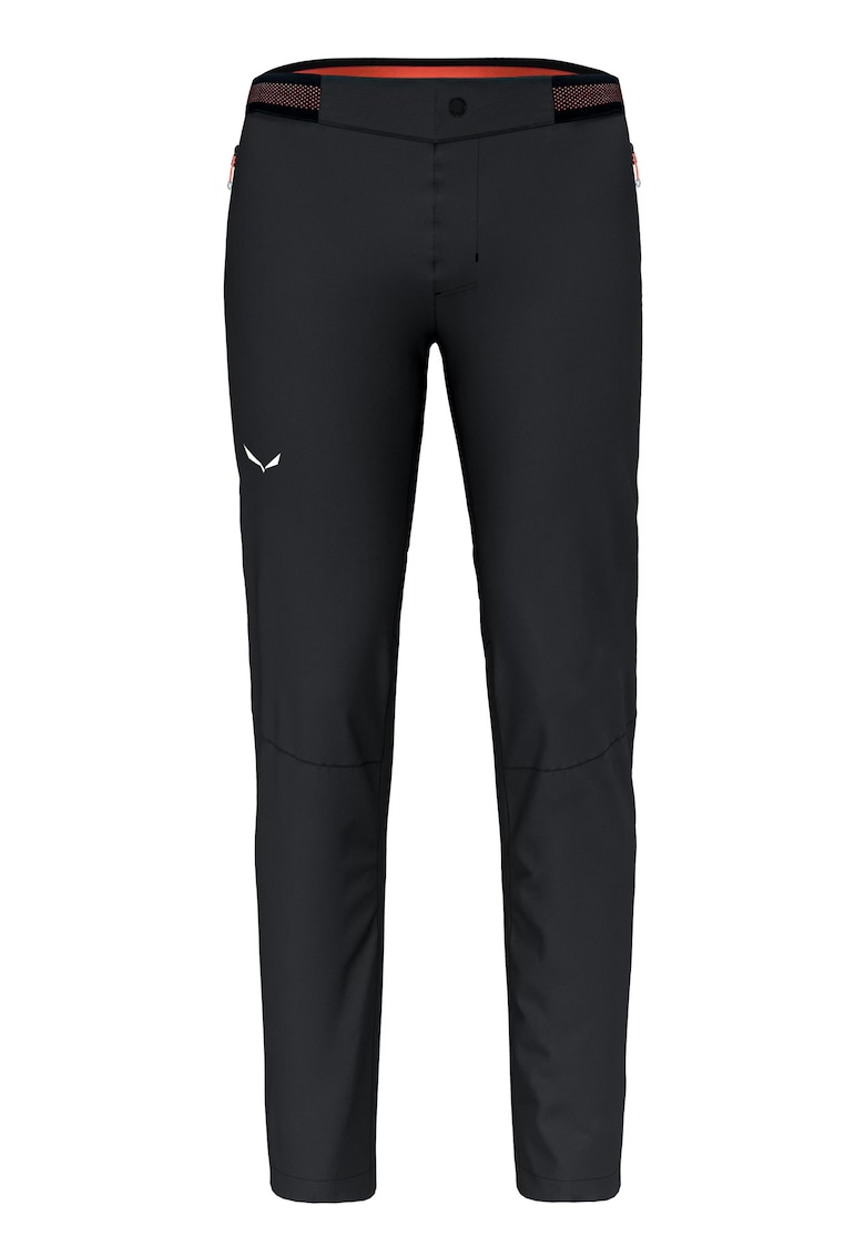 Pantaloni trekking barbati Pedroc 4 Durastrech - Negru