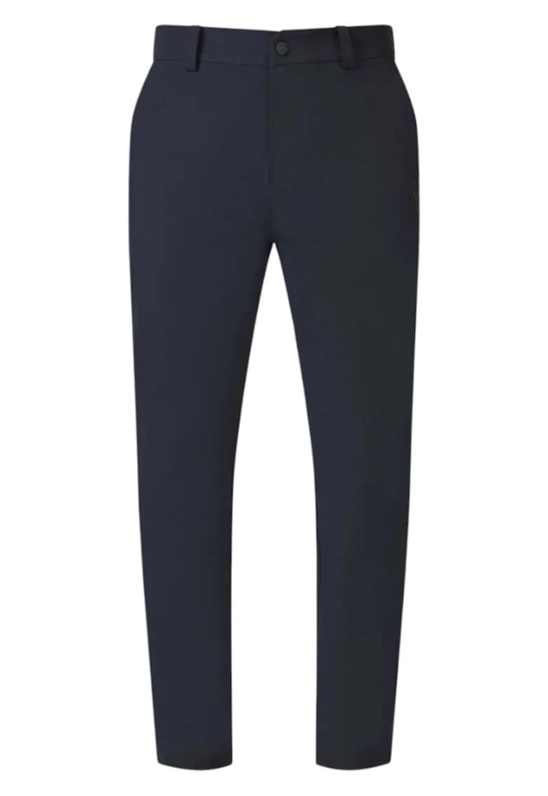 Pantaloni trekking barbati Tech Chino SS 2025 - Negru