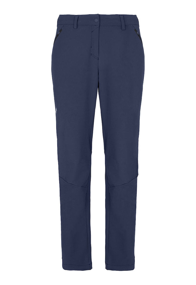 Pantaloni trekking dama Terminal Durastretch FW 2025 - Bleumarin