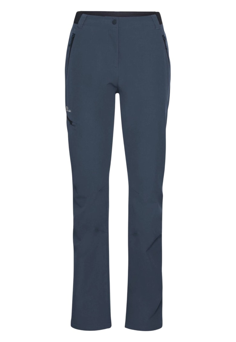 Pantaloni trekking dama GEIGELSTEIN FW 2025 - Bleumarin