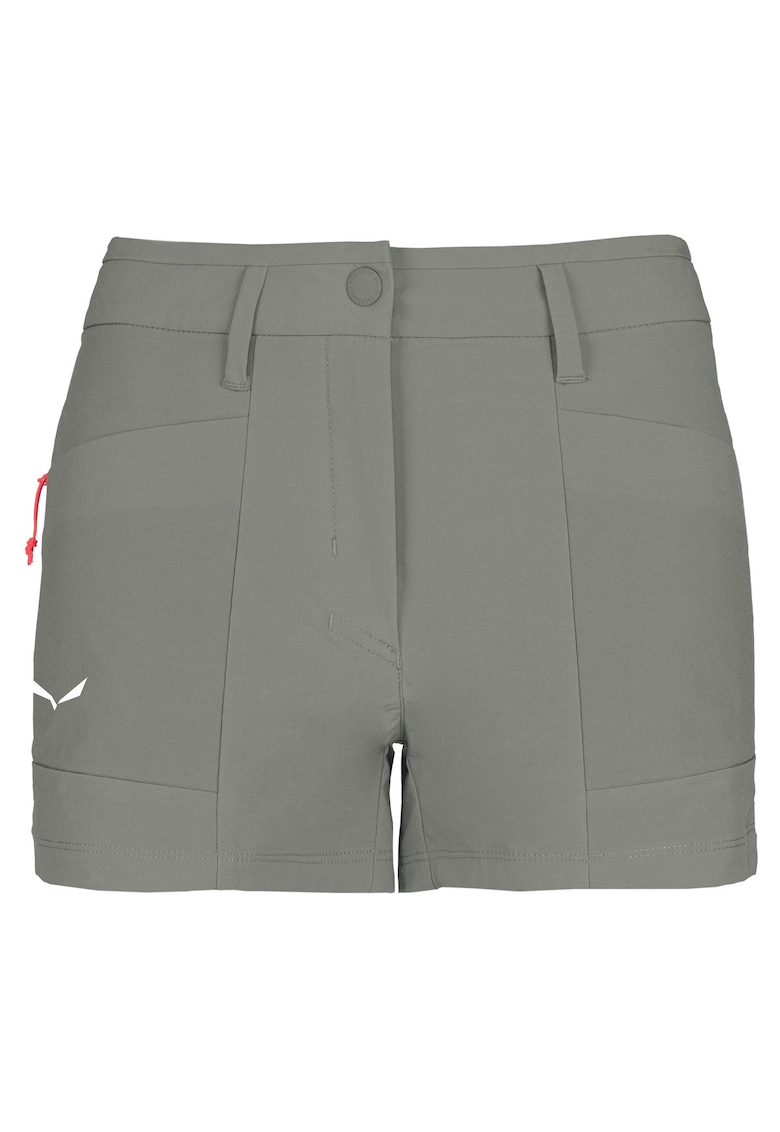 Sort trekking dama Puez DST Cargo - Gri