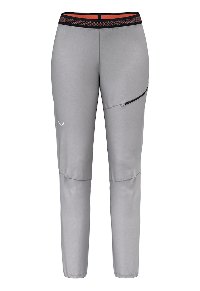 Pantaloni trekking dama Pedroc 2 Light Durastretch - Gri