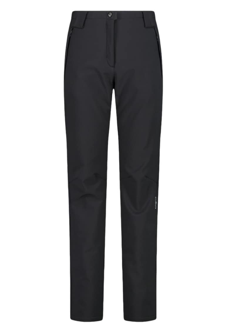Pantaloni dama Softshell 3A00486N - Gri