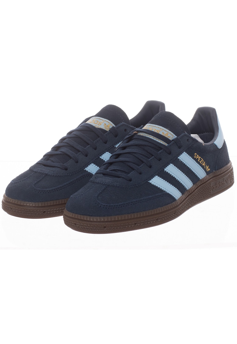 Tenisi din piele intoarsa HANDBALL SPEZIAL -