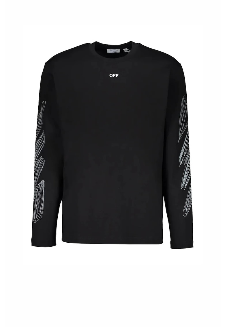 Pulover barbati - - Negru