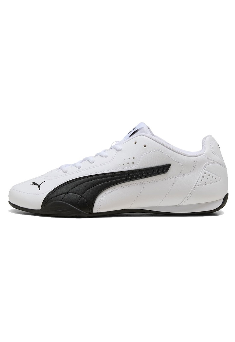 Pantofi Sport Catch pentru Barbati - Alb - Alb
