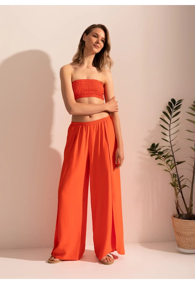 Pantaloni Dama Capri - XL/2XL