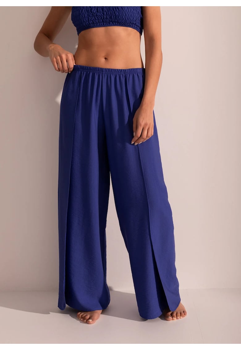 Pantaloni Dama Capri - XL/2XL