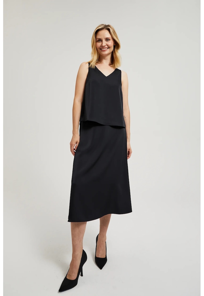 Z-SC-4510 - Negru